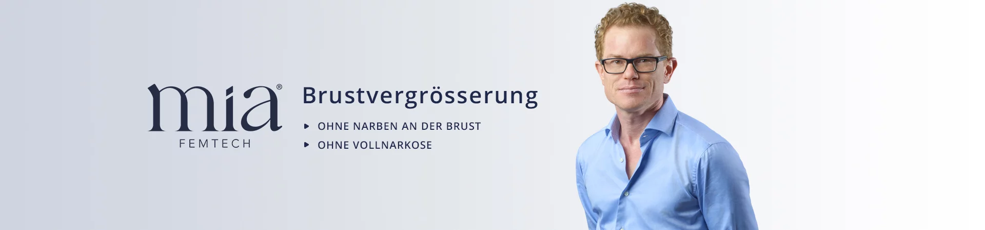 Dr. Kiermeir MIA Femtech™ in Bern 