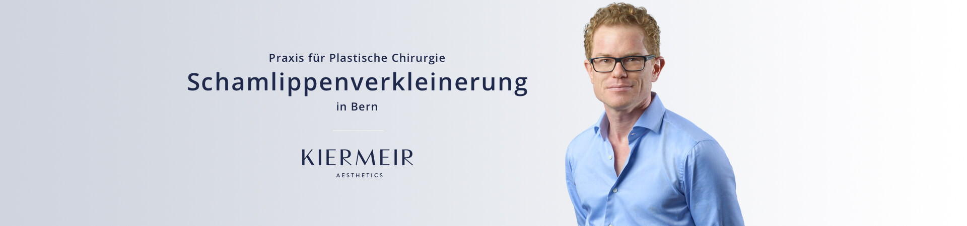 Schamlippenverkleinerung in Bern, Dr. Kiermeir 