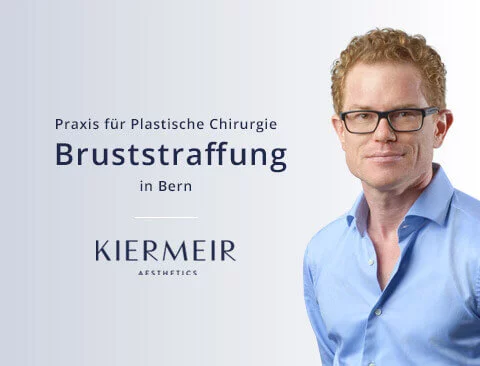 Bruststraffung in Bern - Dr. David Kiermeir 