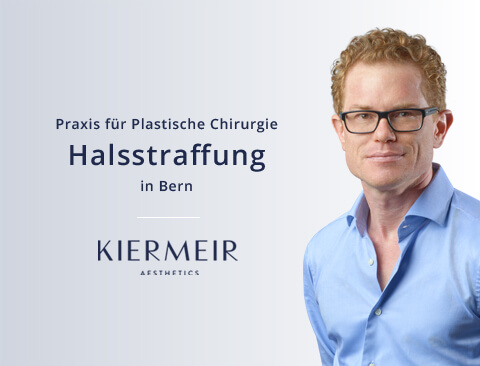 Halsstraffung in Bern, Dr. Kiermeir 
