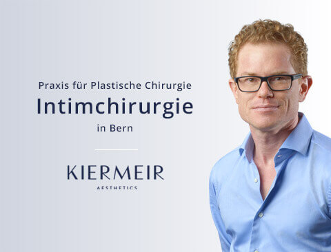 Intimchirurgie in Bern - Dr. David Kiermeir 