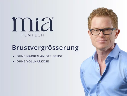 Dr. Kiermeir MIA Femtech™ in Bern 