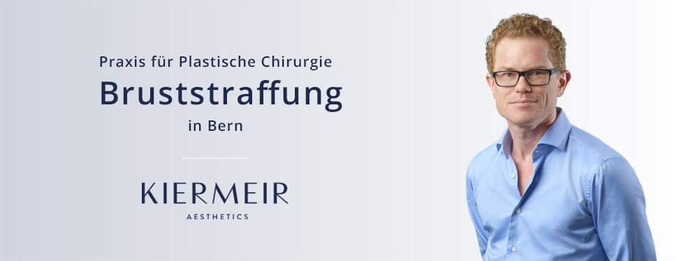 Bruststraffung in Bern - Dr. David Kiermeir 