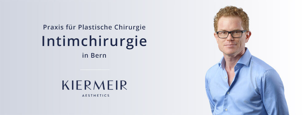 Intimchirurgie in Bern - Dr. David Kiermeir 
