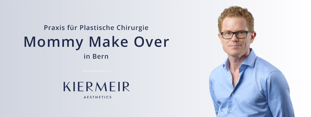 Mommy Make-Over in Bern - Dr. David Kiermeir 