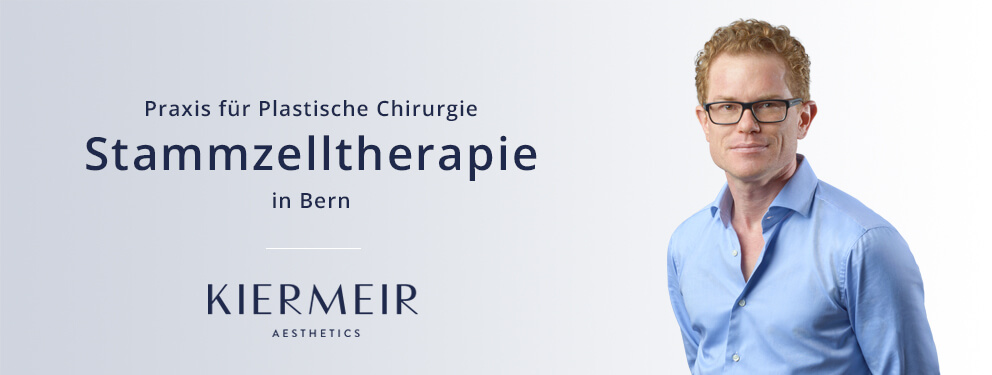 Dr. Kiermeir Stammzellentherapie in Bern 