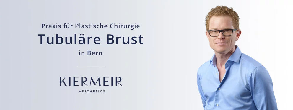 Tubuläre Brust in Bern, Dr. Kiermeir 