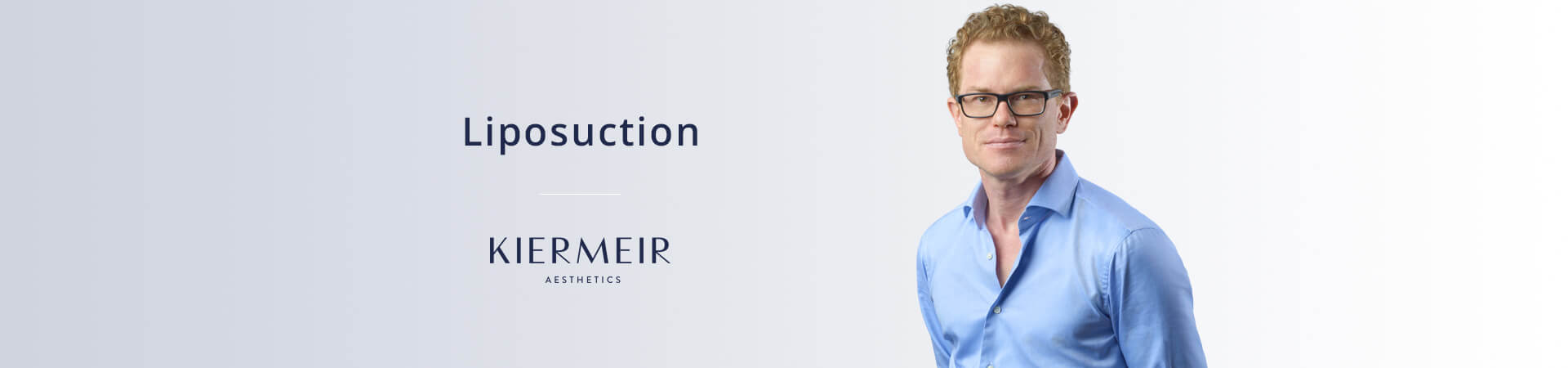 Liposuction in Bern by Dr. Kiermeir 