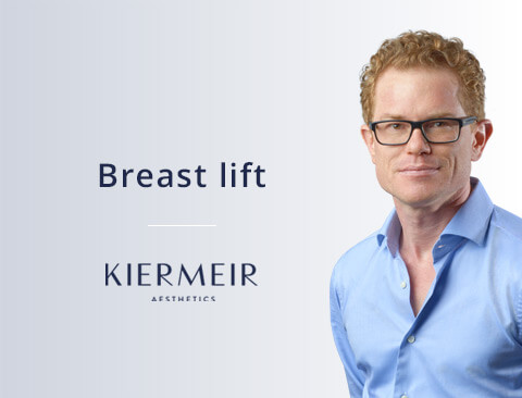 Breast Lift in Bern by Dr. Kiermeir 