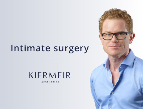 Intimate Surgery in Bern by Dr. Kiermeir 