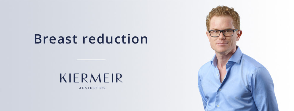 Breast Reduction in Bern by Dr. Kiermeir 