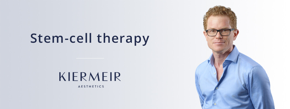 Stem Cell Therapy in Bern by Dr. Kiermeir 