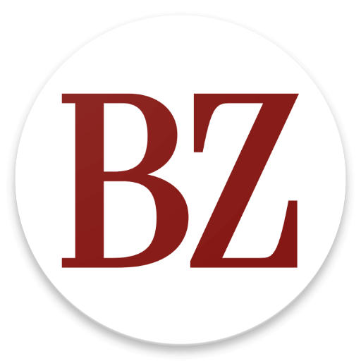 BZ Presse Logo 