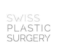 Logo der Swiss Plastic Surgery 