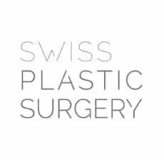 Logo der Swiss Plastic Surgery 