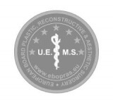 Logo der UEMS 
