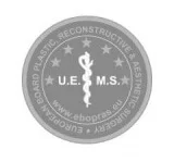 Logo der UEMS 