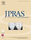 Journal of Plastic Reconstructive and Aesthetic Surgery - Publikationen in Fachzeitschriften von Facharzt Dr. Kiermeir 