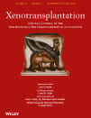 Xenotransplantation - Publikationen in Fachzeitschriften von Facharzt Dr. Kiermeir 