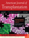 American Journal of Transplantation - Publikationen in Fachzeitschriften von Facharzt Dr. Kiermeir 
