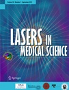 Lasers in Medical Science - Publikationen in Fachzeitschriften von Facharzt Dr. Kiermeir 