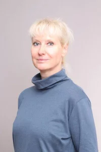 Heike Steffensen 